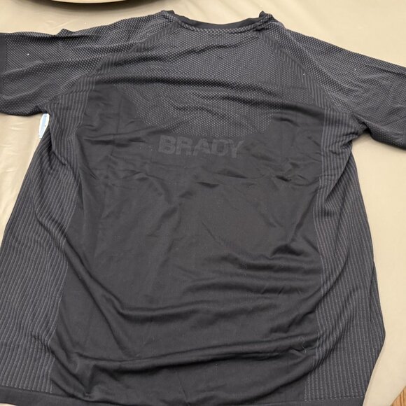 Brady performance men's t-shirt - Picture 2 of 6